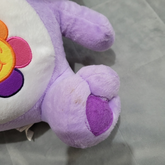 Classic Care Bear 2004 - Picture 3 of 6